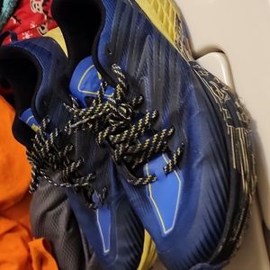 Hoka speed goat 4